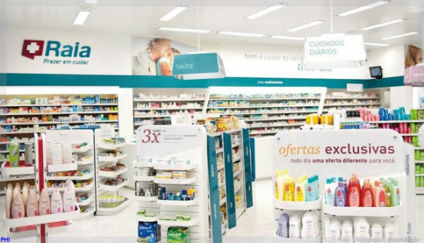 marca própria nas farmácias