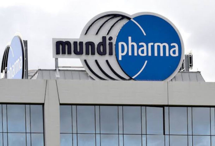 Mundipharma deixa América Latina