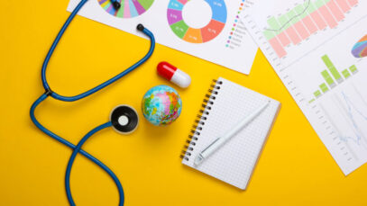 Pandemia altera ranking de remédios mais vendidos no mundo