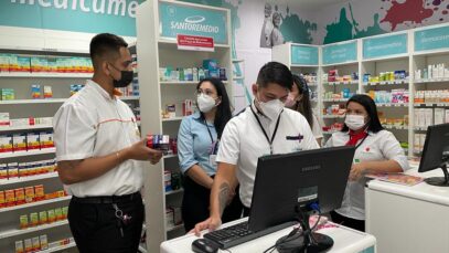 Tapajós beneficia 2,7 mil colaboradores com plataforma de treinamentos