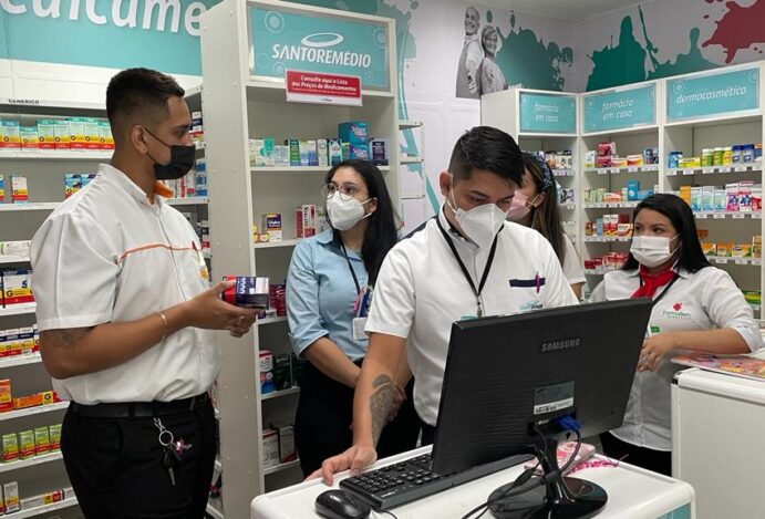 Imagem relacionada a: Tapajós beneficia 2,7 mil colaboradores com plataforma de treinamentos