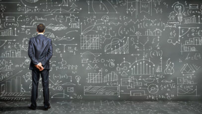 Uso de dados está distante para 35% dos profissionais do setor