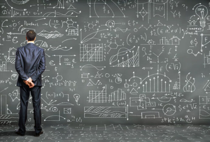 Uso de dados está distante para 35% dos profissionais do setor