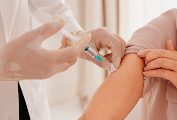 Vacina contra a Covid