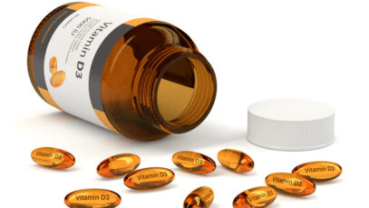 Projeto de Lei inclui a vitamina D3 no SUS