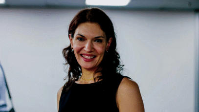 Zambon anuncia nova diretora médica