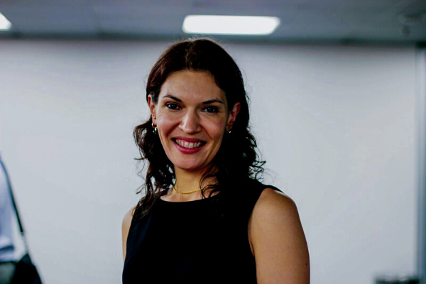 Zambon anuncia nova diretora médica