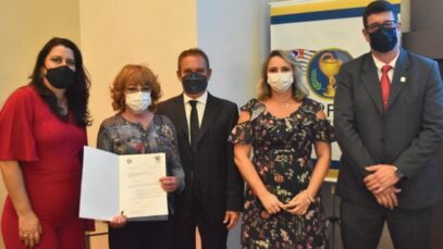 Isenção de rodízio para farmacêuticos é aprovada em SP