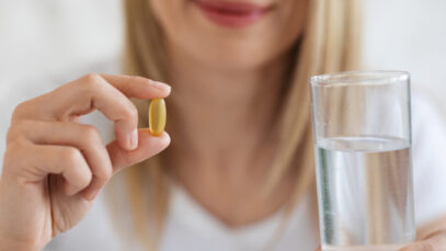 diferença entre vitamina D3 e D2