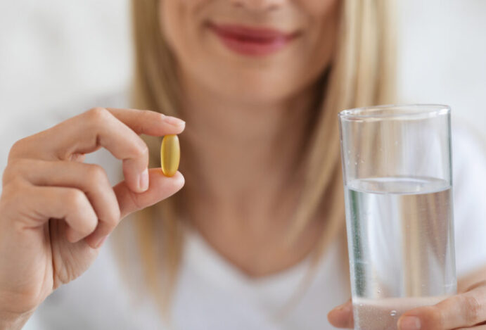 diferença entre vitamina D3 e D2