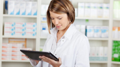 Farmarcas cria app para reforçar digitalização no varejo farmacêutico