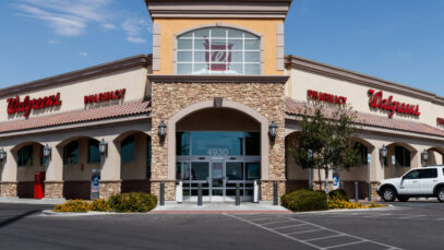 Walgreens inicia aposta no mercado de ensaios clínicos