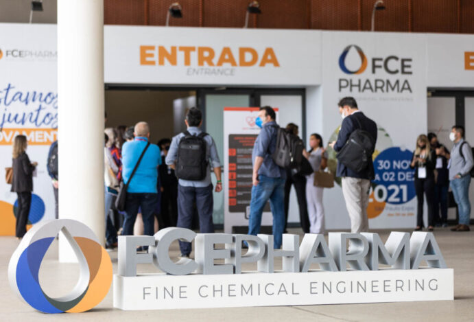 FCE Pharma