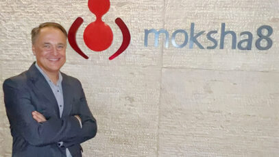 Regresso ao marketing da moksha8