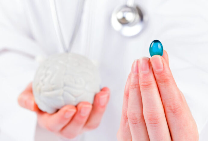 medicamentos genéricos para depressão