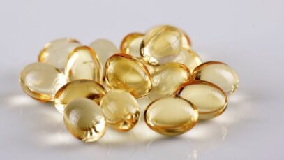 para que serve a vitamina D