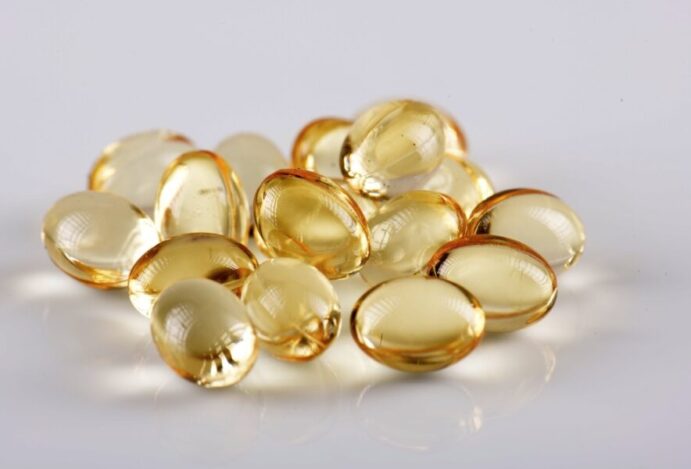 para que serve a vitamina D