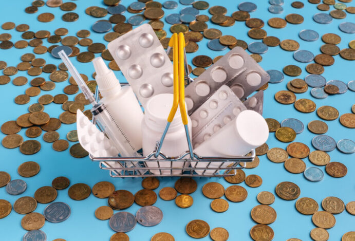 preços de medicamentos inovadores