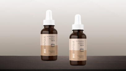 ADA Tina alia base líquida com proteção solar