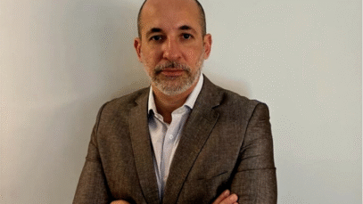 Nova liderança de vendas na Abbott