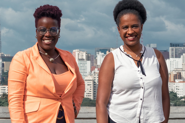 aceleração de startups