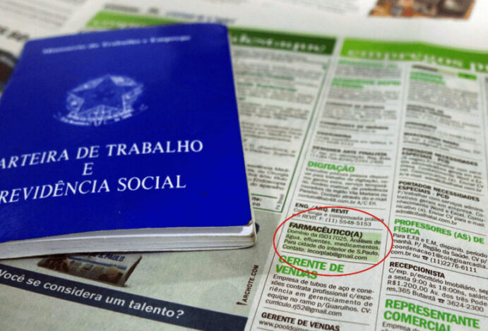 Empregos na Raia Drogasil