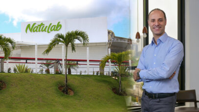 Natulab cresce mais de 50% após revisão de portfólio