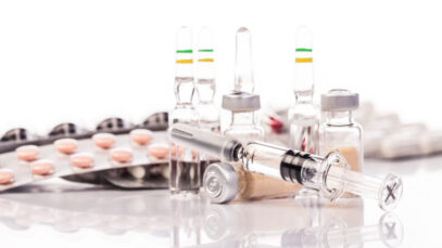 Os 10 medicamentos de especialidades mais aguardados em 2022