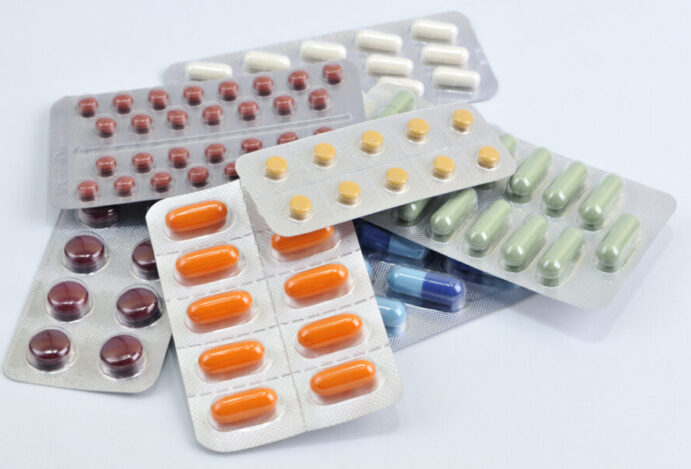 doação de medicamentos