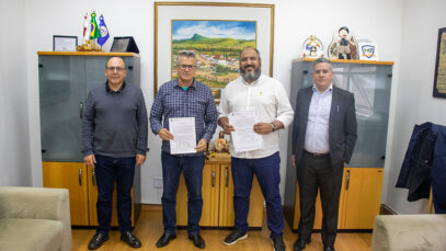 Farmacêutica indiana ACG investe R$ 60 milhões em nova fábrica