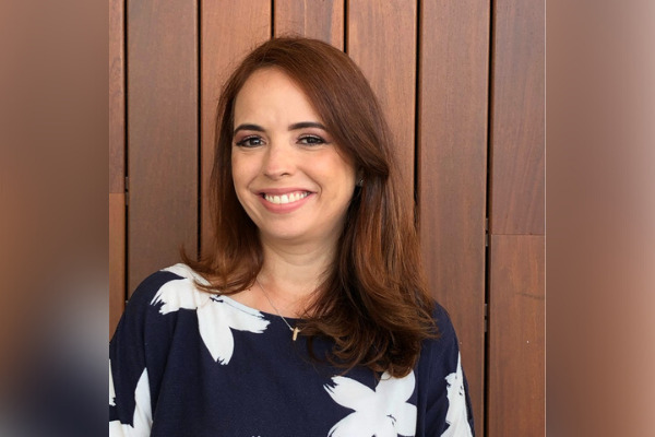 Nova líder de RH da Gilead
