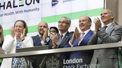 Focada em saúde do consumidor, Haleon conclui cisão da GSK