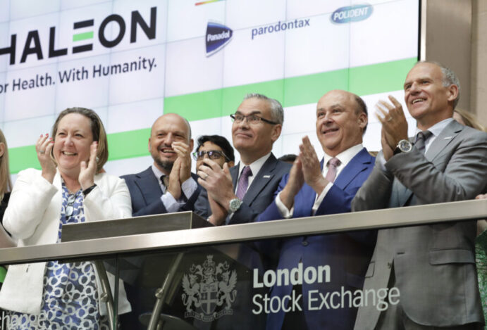 saúde do consumidor