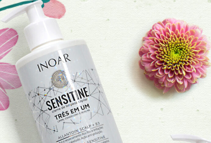 Inoar investe em Niacinamida