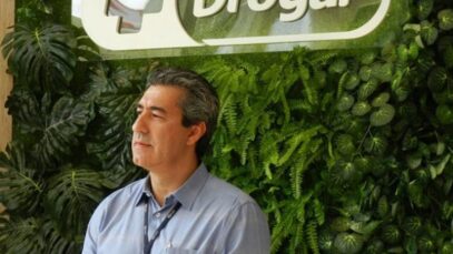 Drogal lança meta de 50 novas farmácias em 2023