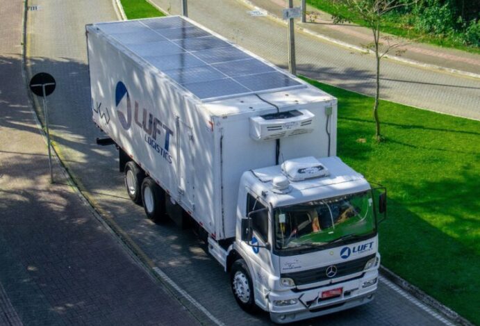 transporte de medicamentos