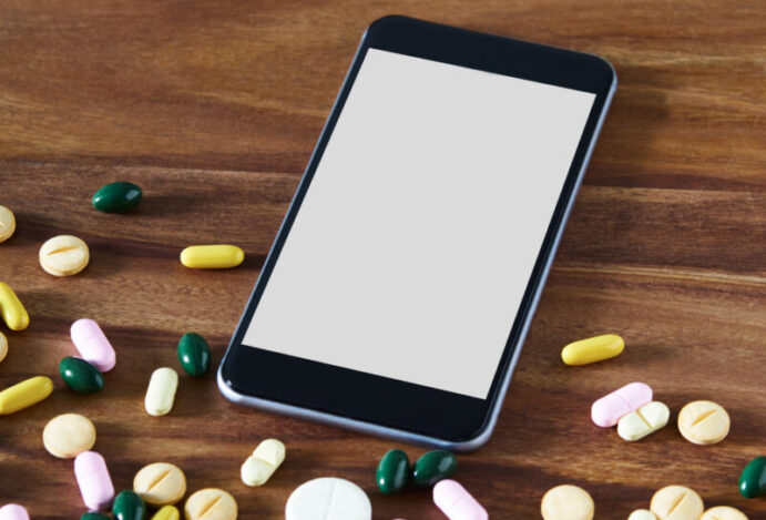 e-commerces de farmácias