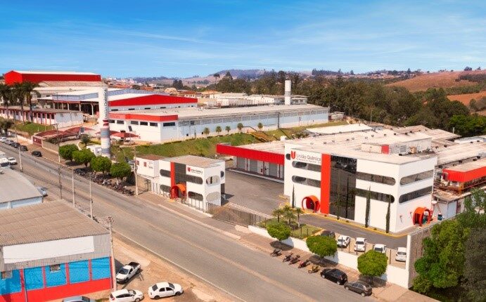 indústrias farmacêuticas em Minas Gerais