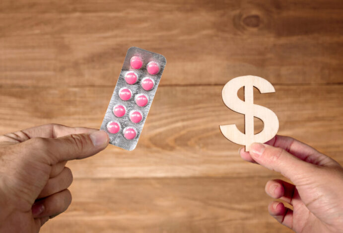 preço dos medicamentos