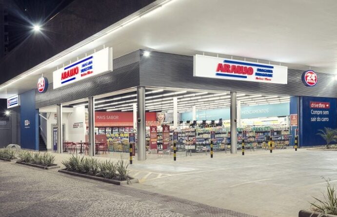 racismo em farmácia