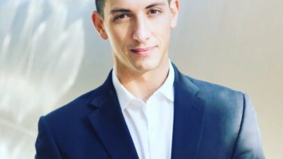 Finanças da Amgen sob nova direção