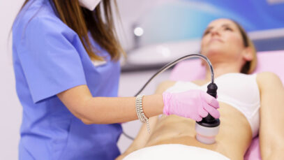 CFF regulamenta farmácia estética como área de atuação