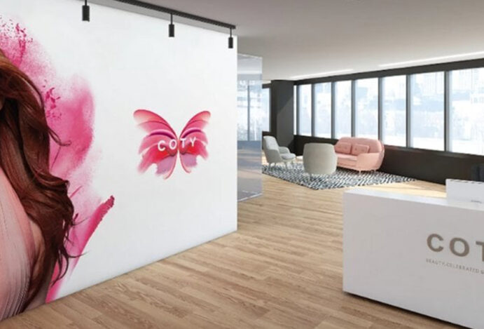 Coty lança desodorante menos poluente com ingredientes brasileiros