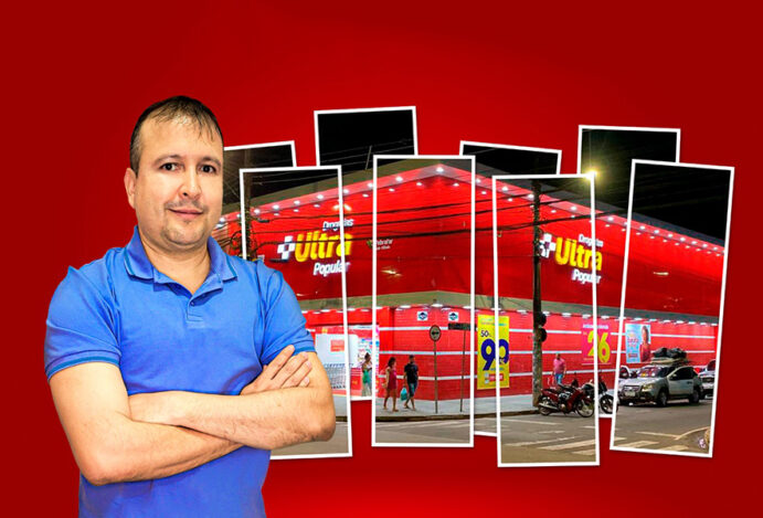 farmácias associativistas