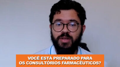 consultórios farmacêuticos
