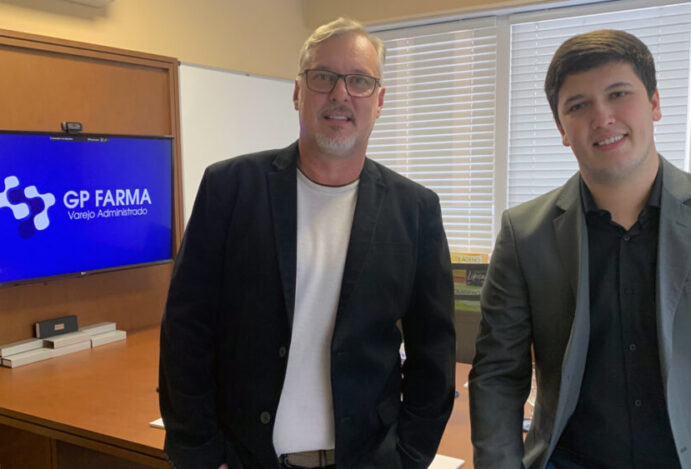 GP Farma traz novo modelo de gestão para farmácias regionais
