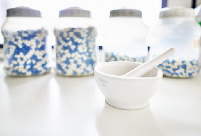 dependência da importação IFA