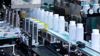 Setor de cosméticos deve crescer 6% ao ano até 2025