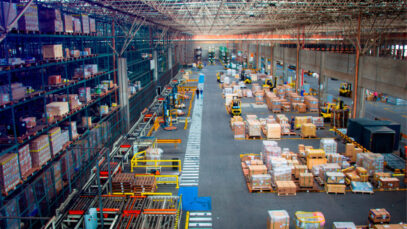 Viracopos cresce 45% como hub da indústria farmacêutica