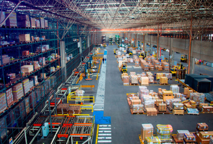 Indústria farmacêutica